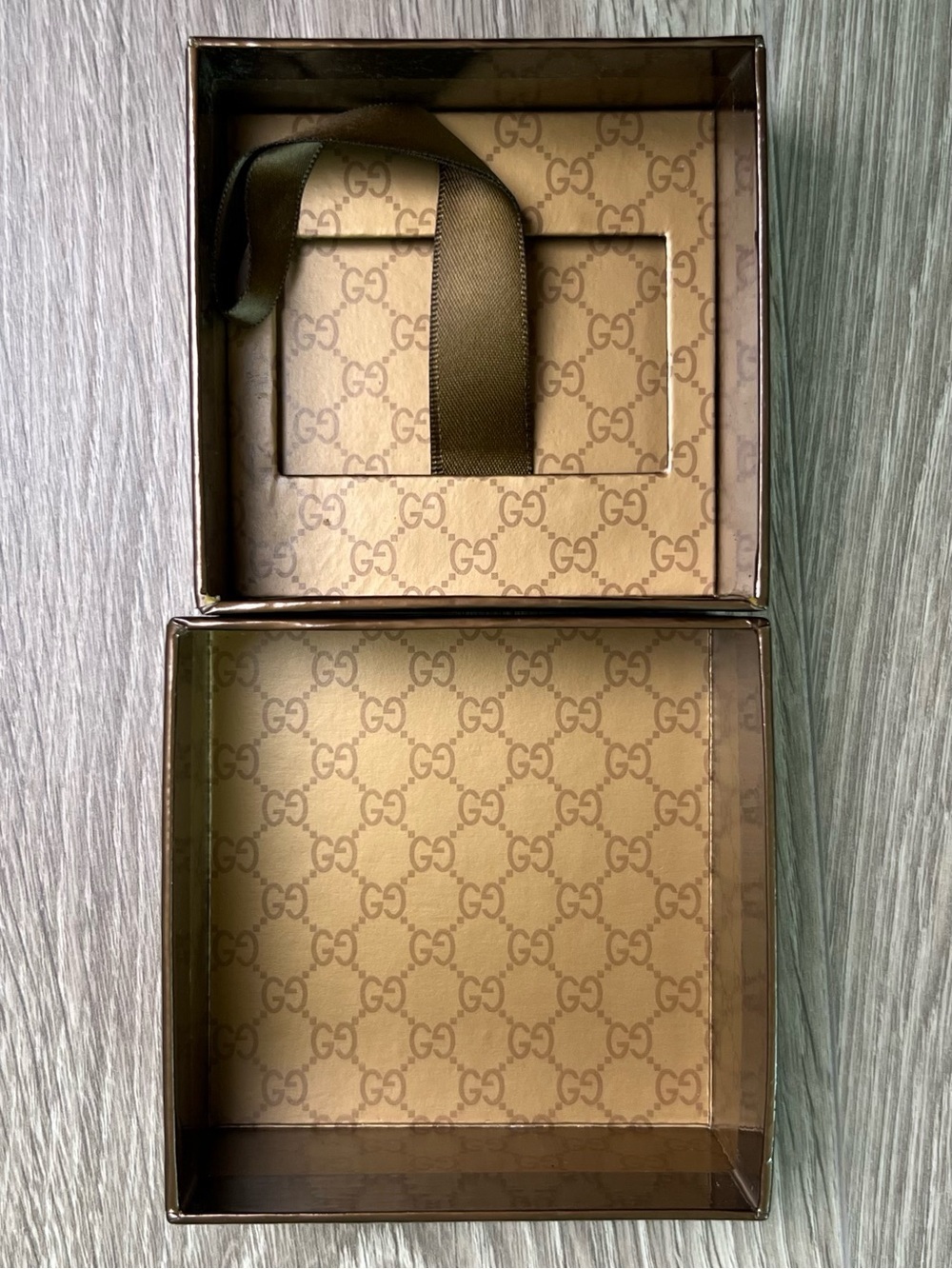 Gucci box (BB143) - Picture 6 of 8